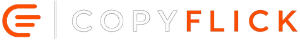 CopyFlick = AI-powered content creation for fast marketing results