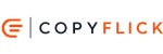CopyFlick = AI-powered content creation for fast marketing results